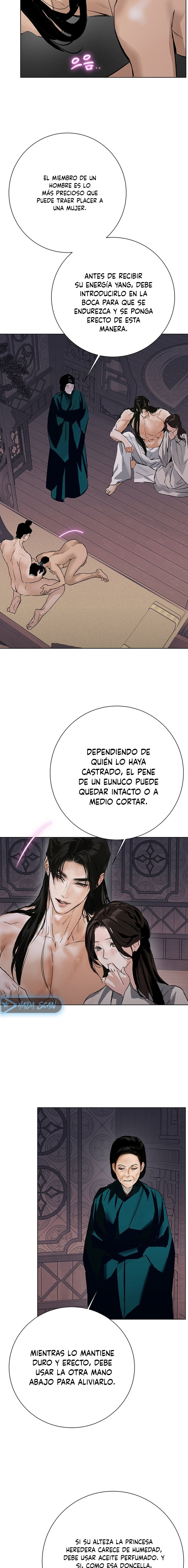 Luna Nueva Capitulo 27 página 6