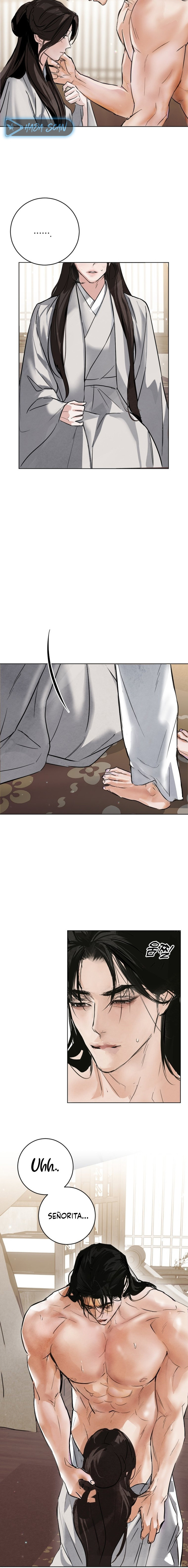 Luna Nueva Capitulo 28 página 15