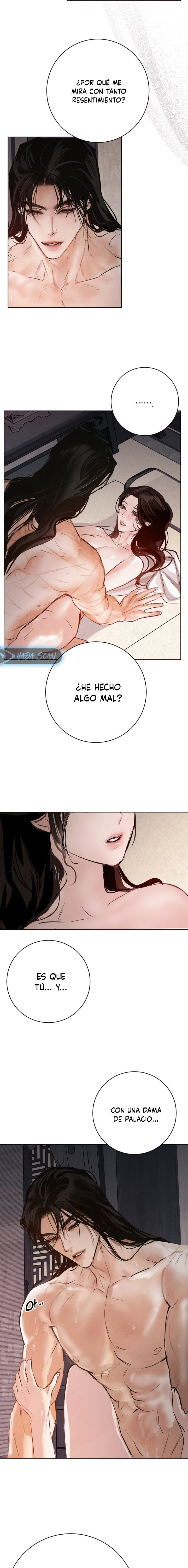 Luna Nueva Capitulo 29 página 11