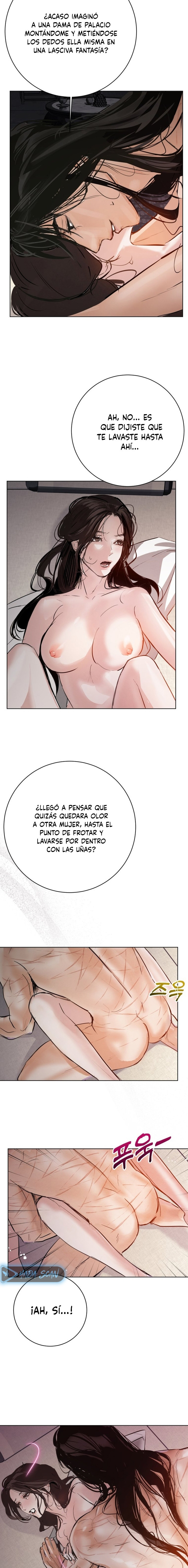 Luna Nueva Capitulo 29 página 12