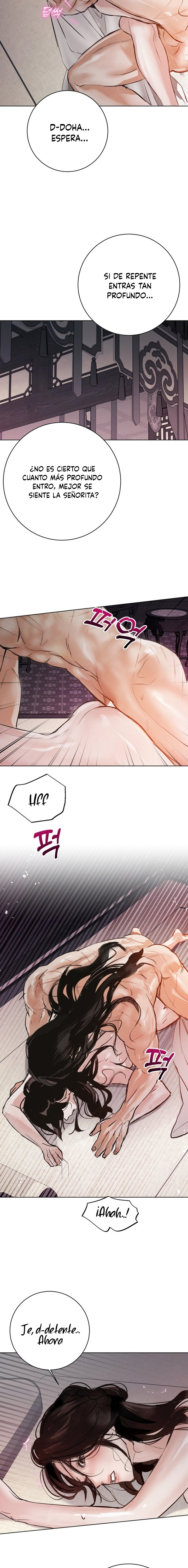 Luna Nueva Capitulo 29 página 13