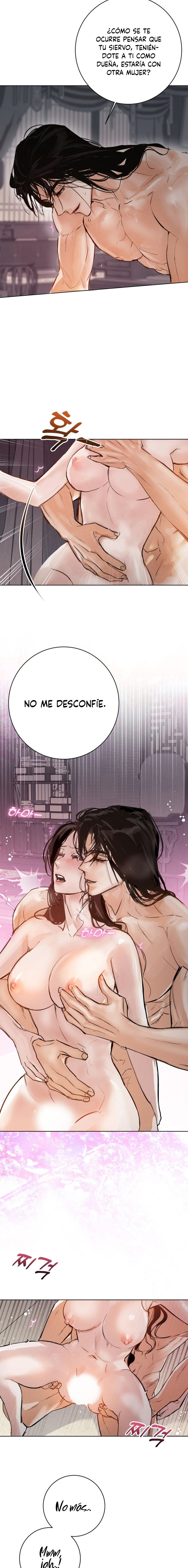 Luna Nueva Capitulo 29 página 14