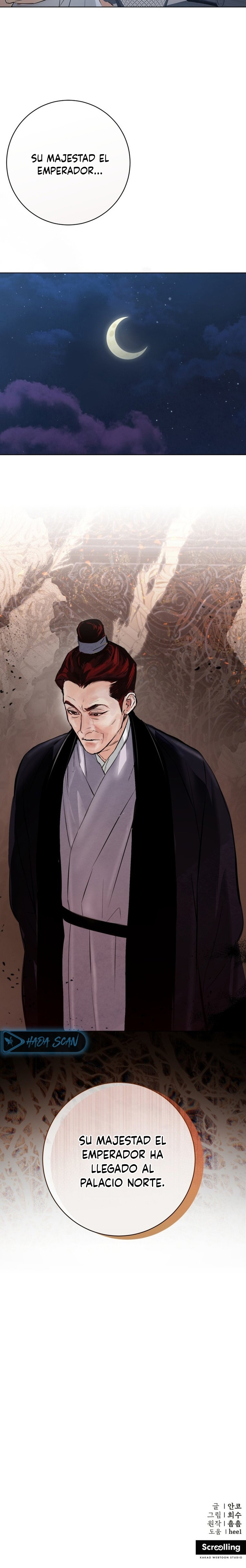 Luna Nueva Capitulo 29 página 17