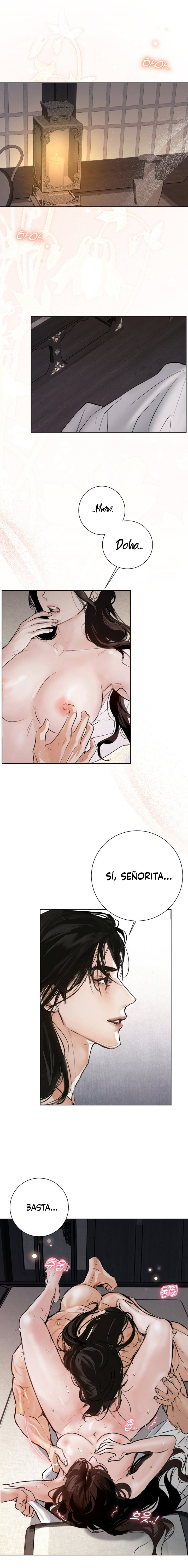 Luna Nueva Capitulo 29 página 2