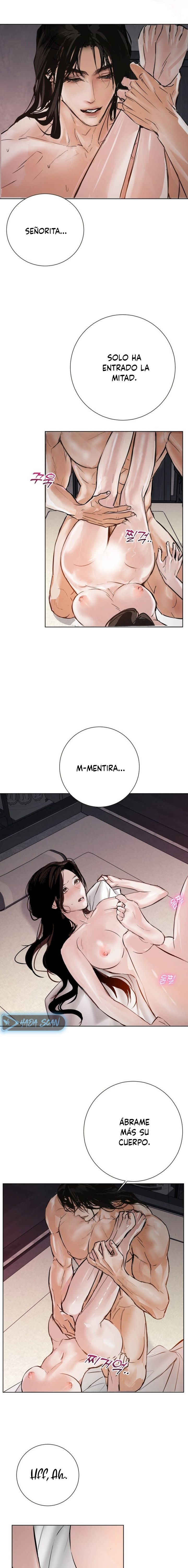Luna Nueva Capitulo 29 página 7