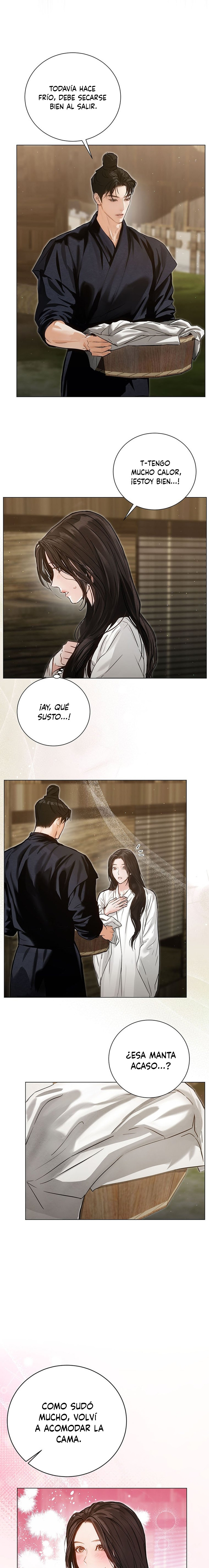 Luna Nueva Capitulo 3 página 10