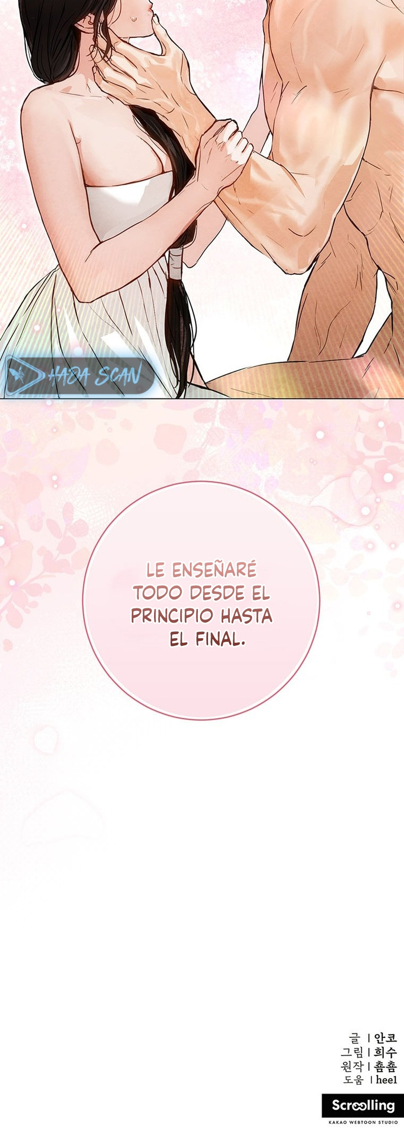 Luna Nueva Capitulo 3 página 20