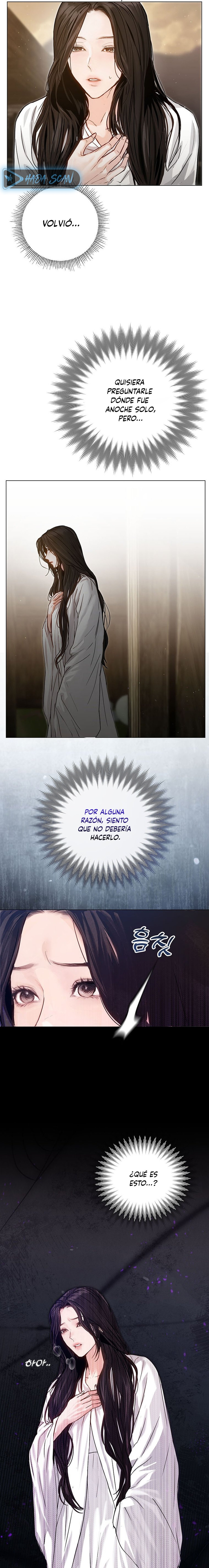 Luna Nueva Capitulo 3 página 4