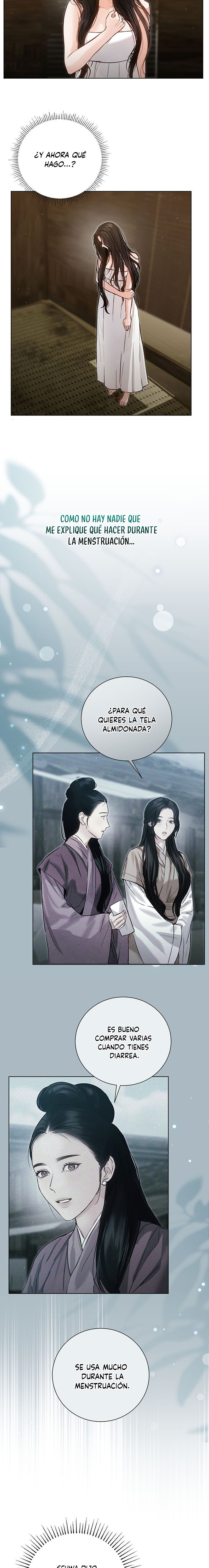 Luna Nueva Capitulo 3 página 8