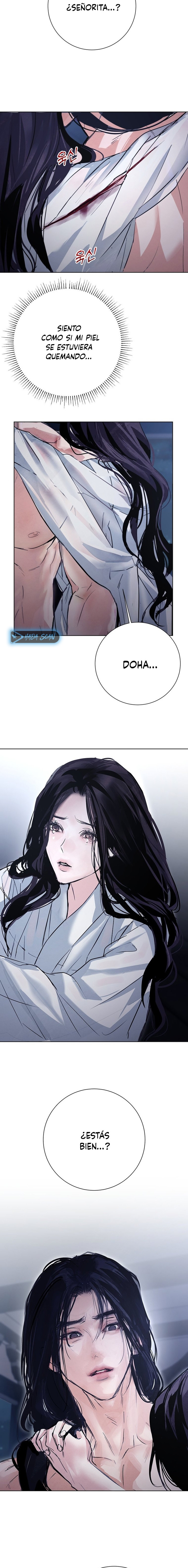 Luna Nueva Capitulo 30 página 11