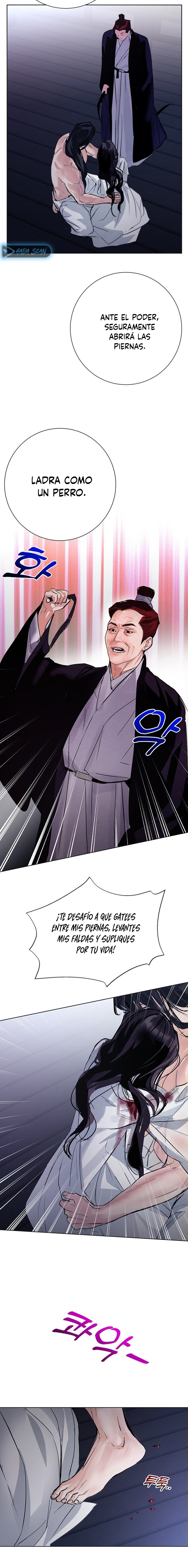 Luna Nueva Capitulo 30 página 15