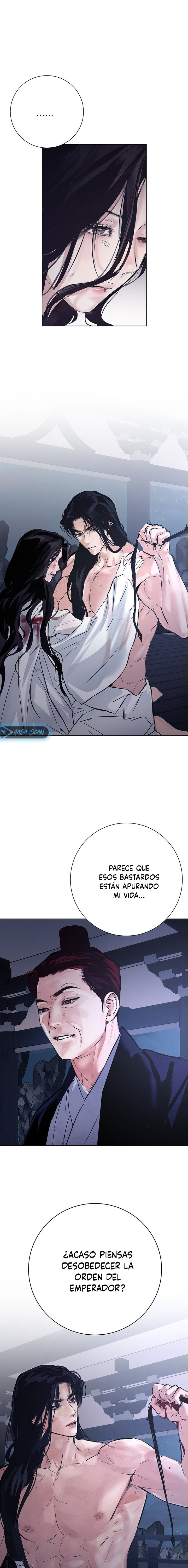 Luna Nueva Capitulo 30 página 16
