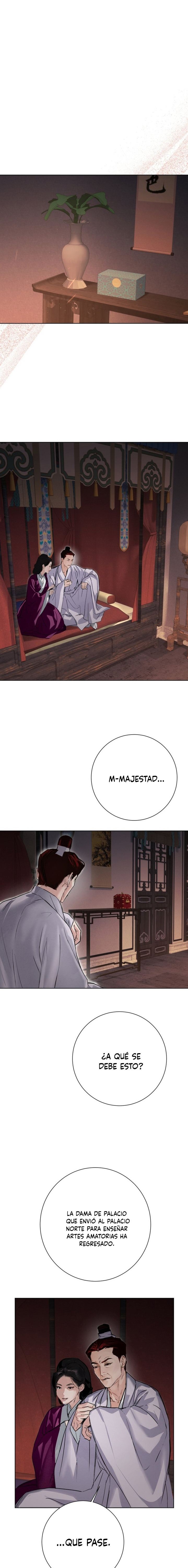 Luna Nueva Capitulo 30 página 2