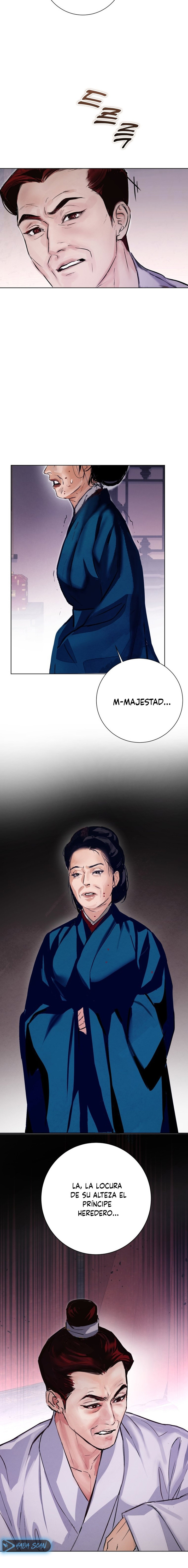Luna Nueva Capitulo 30 página 3