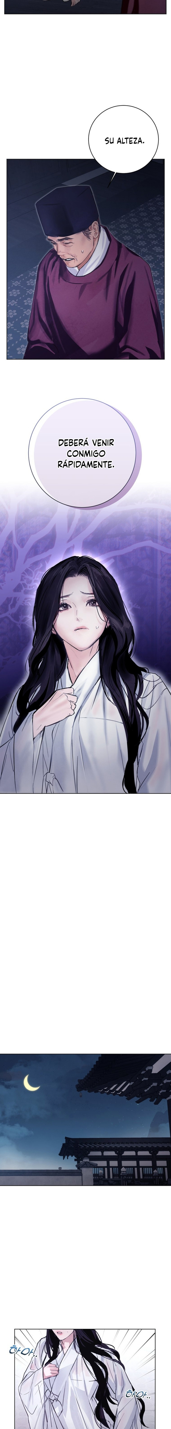 Luna Nueva Capitulo 30 página 6