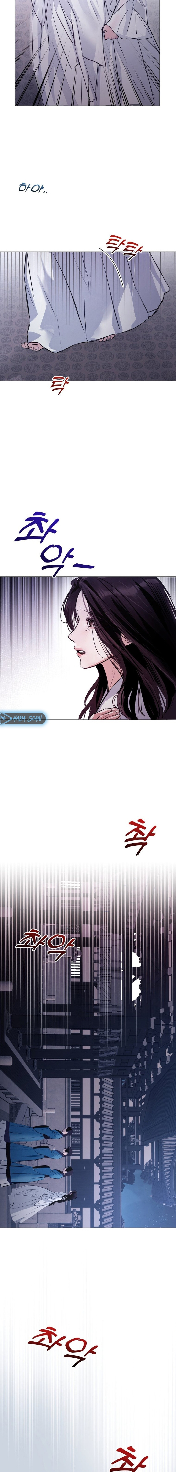 Luna Nueva Capitulo 30 página 7