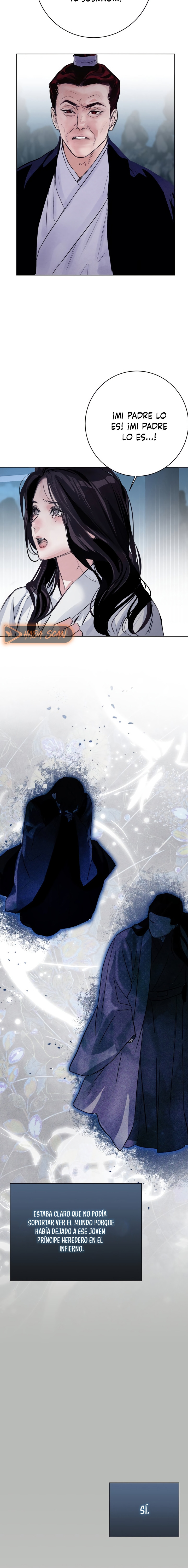 Luna Nueva Capitulo 31 página 5