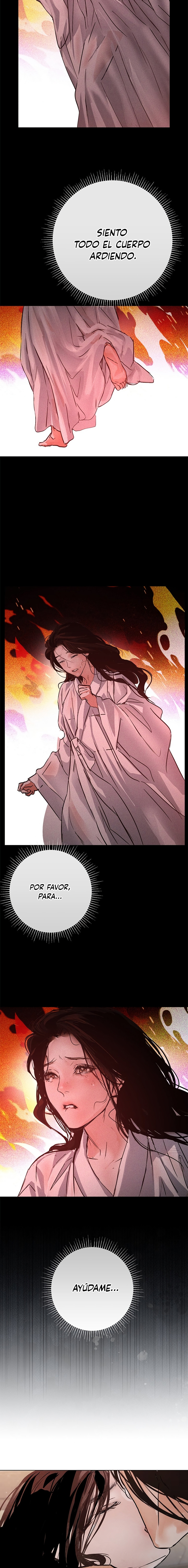 Luna Nueva Capitulo 32 página 13