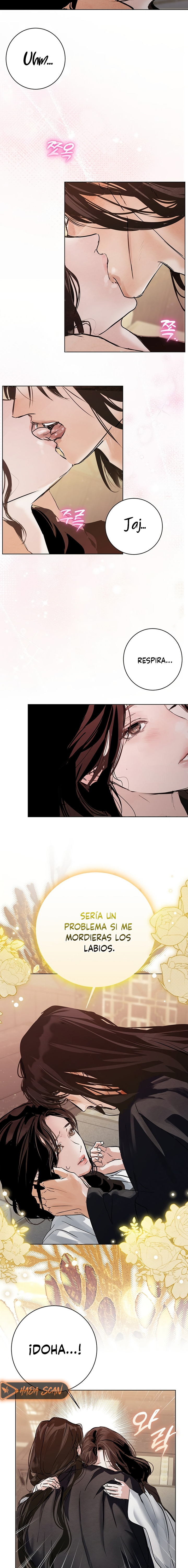 Luna Nueva Capitulo 32 página 14