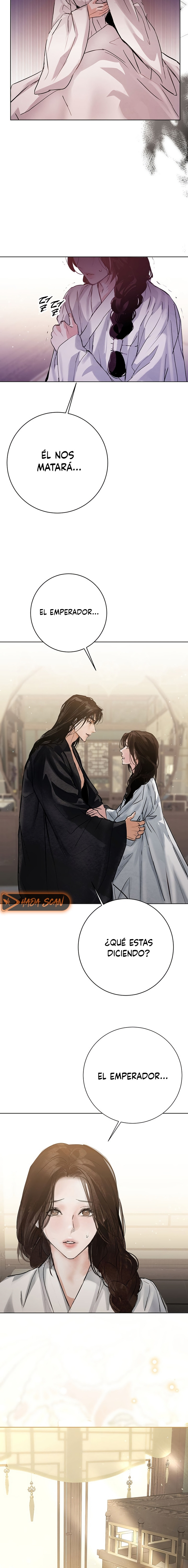 Luna Nueva Capitulo 32 página 16