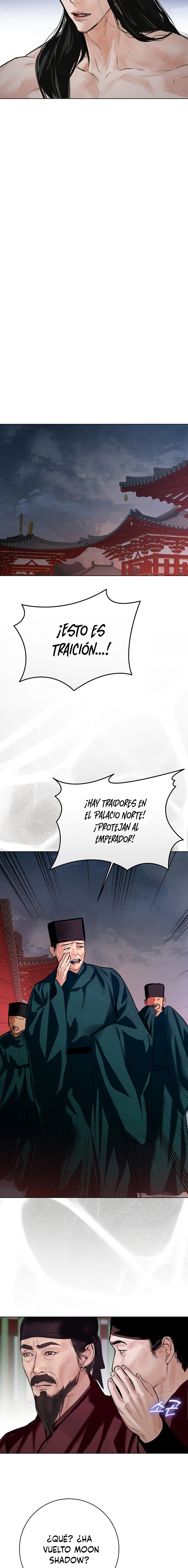 Luna Nueva Capitulo 32 página 4
