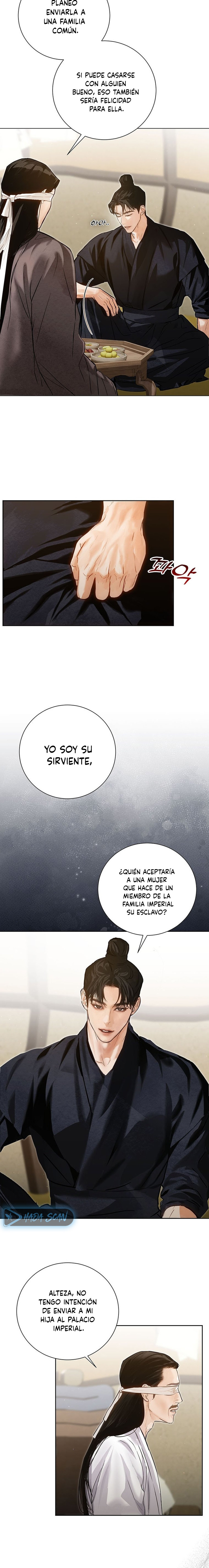 Luna Nueva Capitulo 4 página 12
