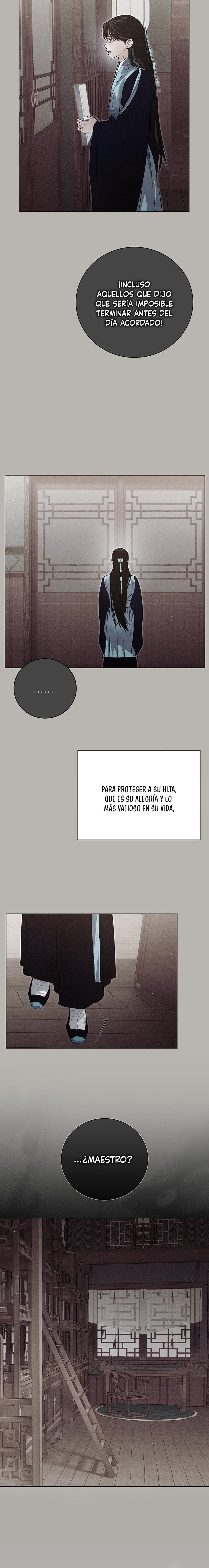 Luna Nueva Capitulo 4 página 15