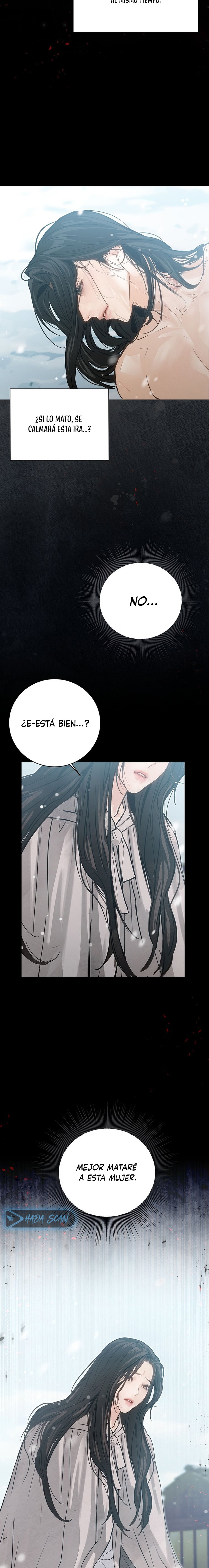 Luna Nueva Capitulo 4 página 17