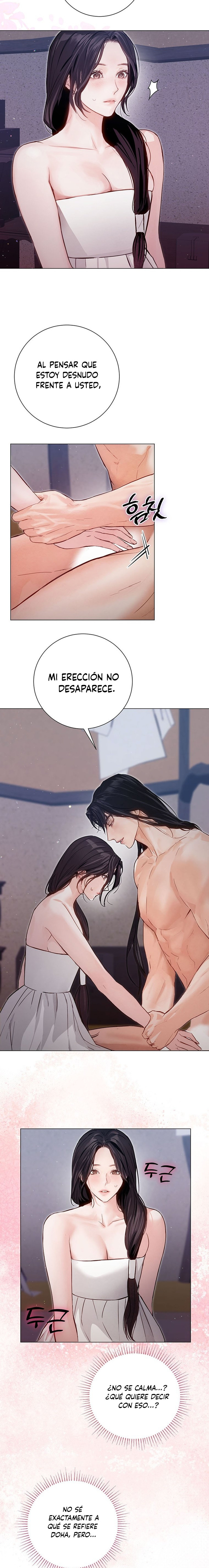 Luna Nueva Capitulo 4 página 4