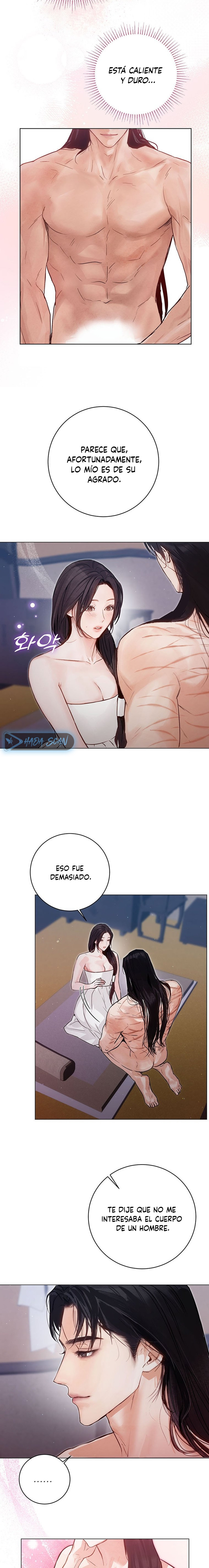 Luna Nueva Capitulo 4 página 5