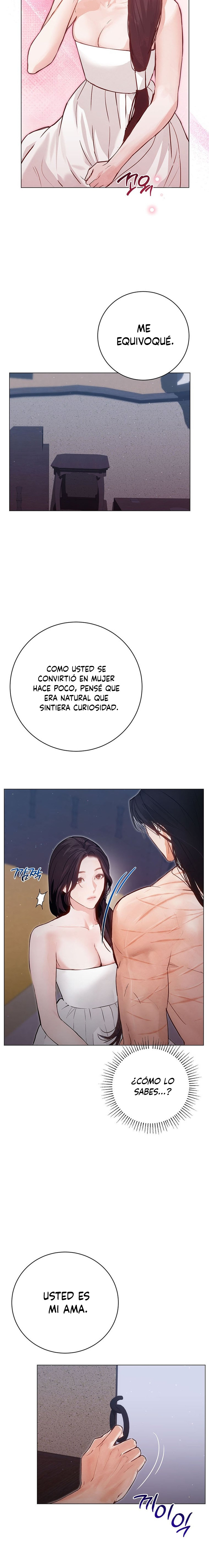 Luna Nueva Capitulo 4 página 6
