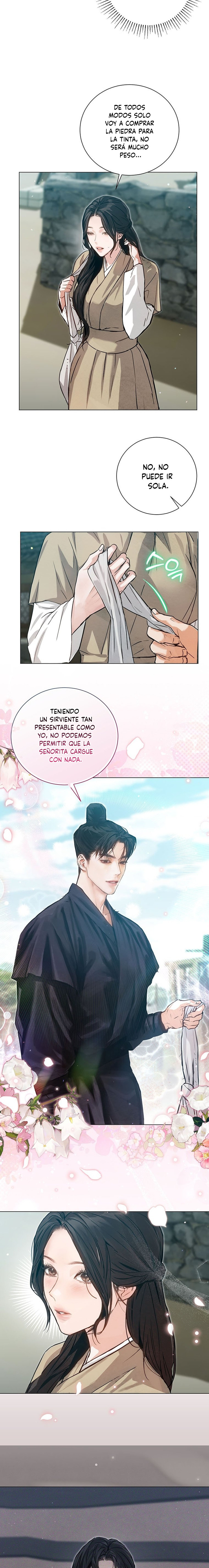 Luna Nueva Capitulo 5 página 11