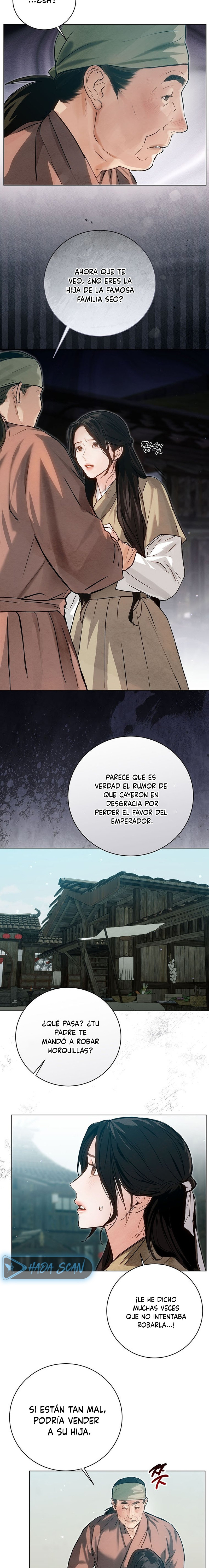 Luna Nueva Capitulo 5 página 16