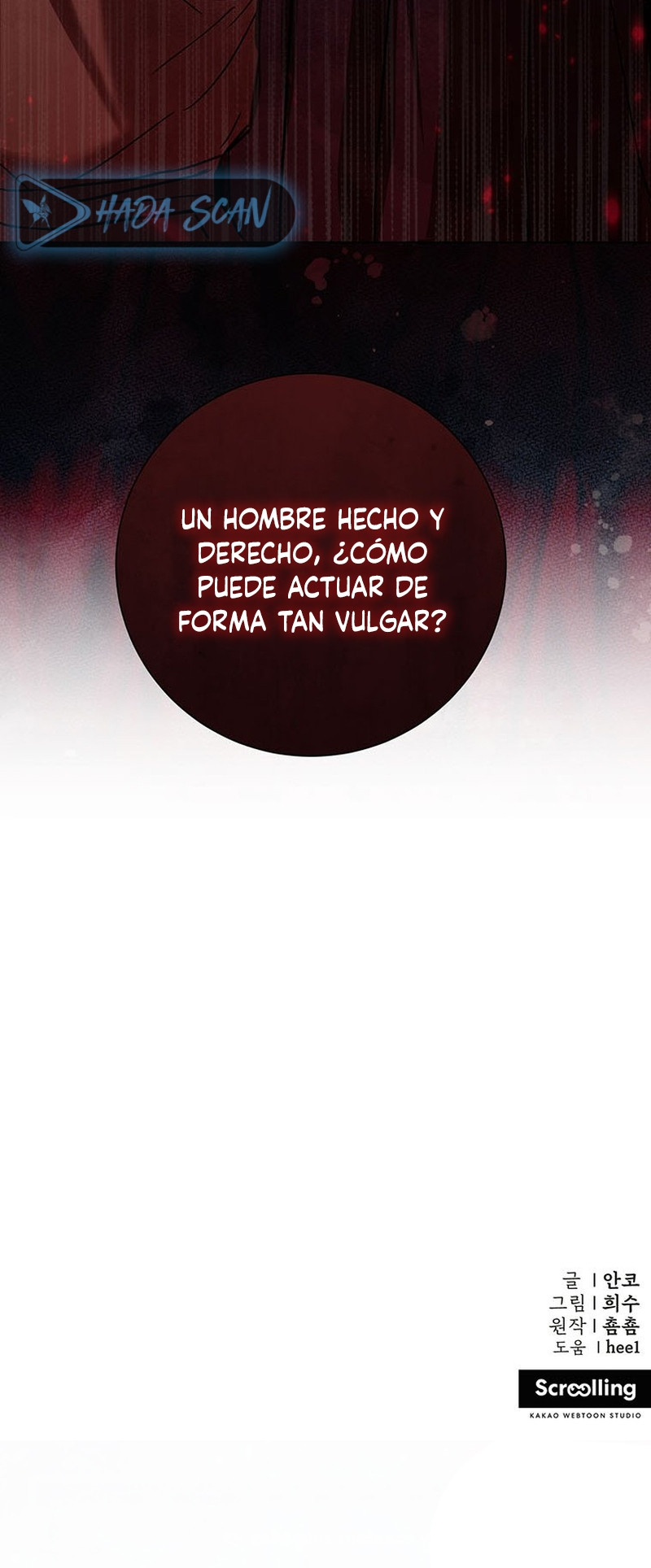 Luna Nueva Capitulo 5 página 18