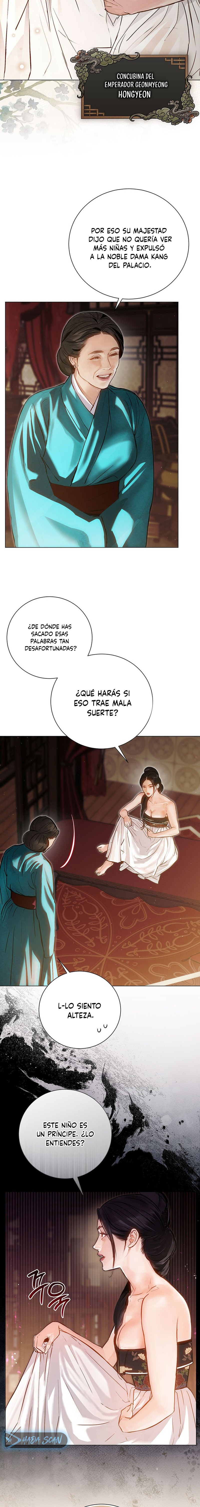 Luna Nueva Capitulo 5 página 3