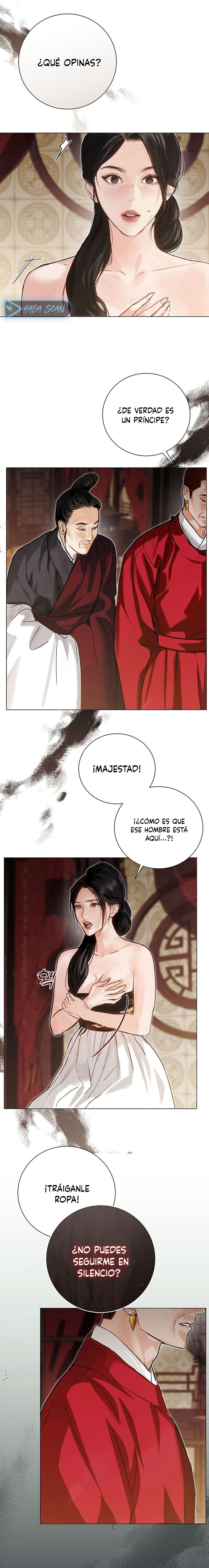 Luna Nueva Capitulo 5 página 5