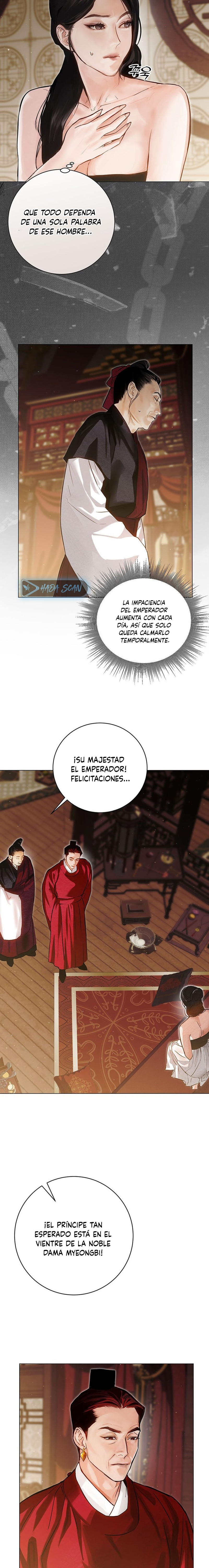 Luna Nueva Capitulo 5 página 7