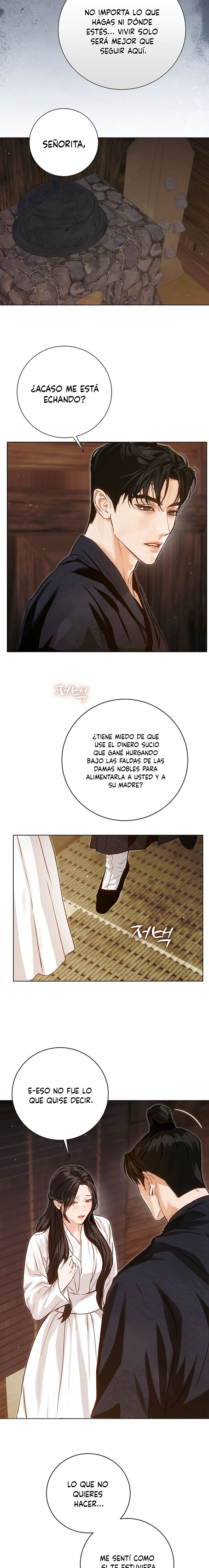 Luna Nueva Capitulo 6 página 13