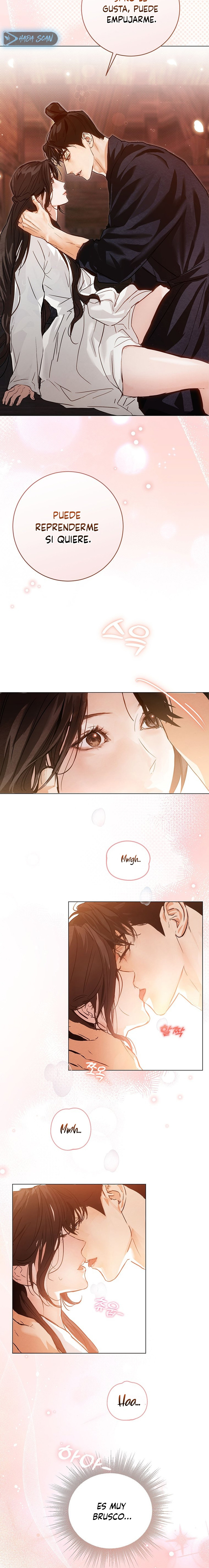 Luna Nueva Capitulo 6 página 16
