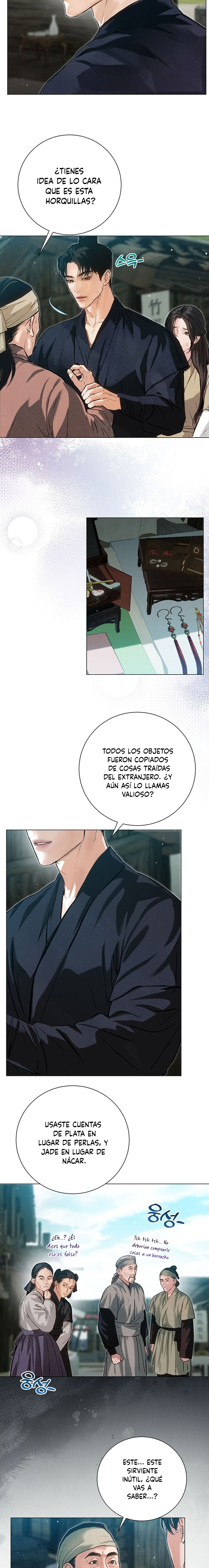 Luna Nueva Capitulo 6 página 4