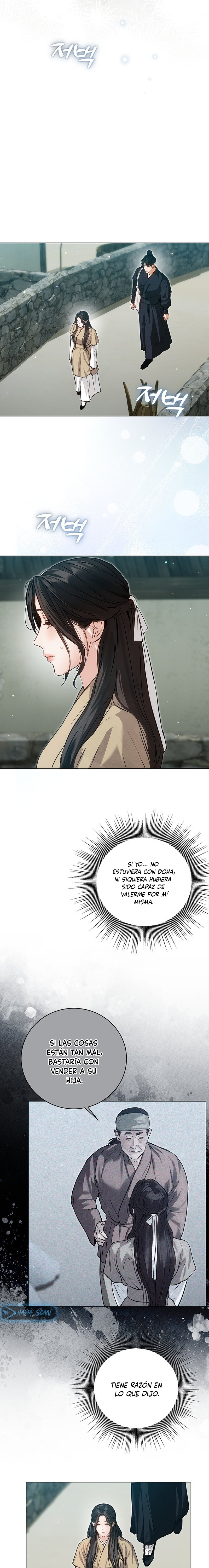 Luna Nueva Capitulo 6 página 8