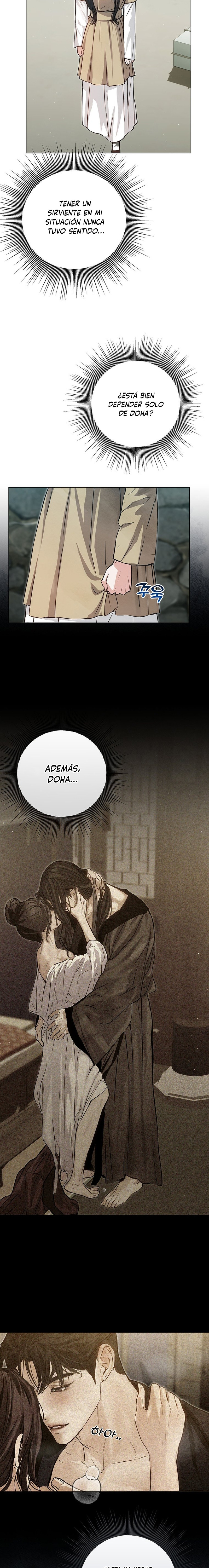 Luna Nueva Capitulo 6 página 9