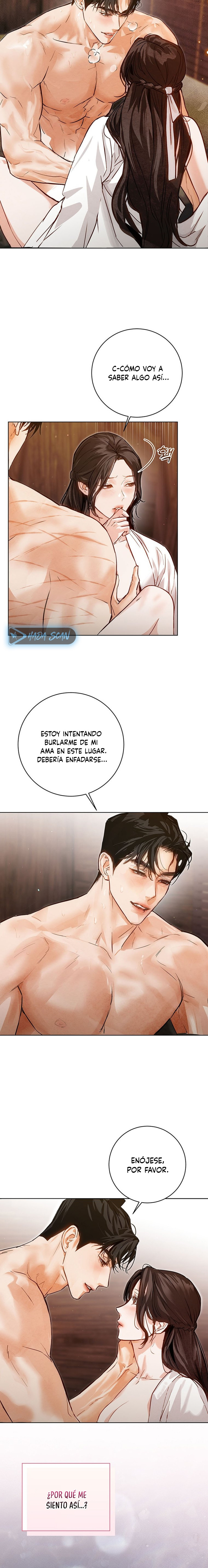 Luna Nueva Capitulo 7 página 4