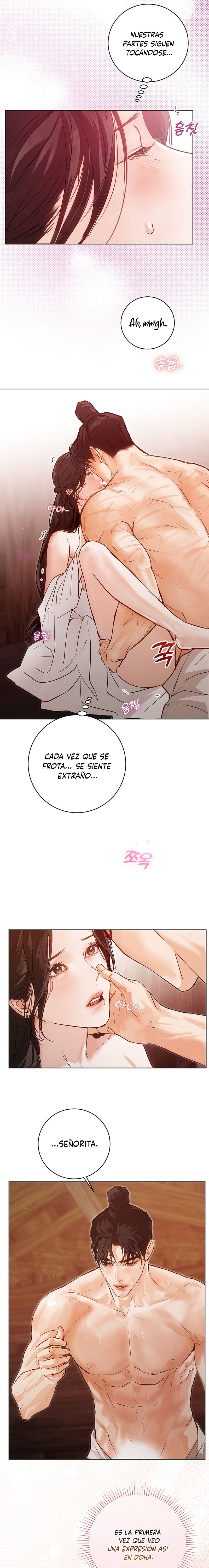 Luna Nueva Capitulo 7 página 8