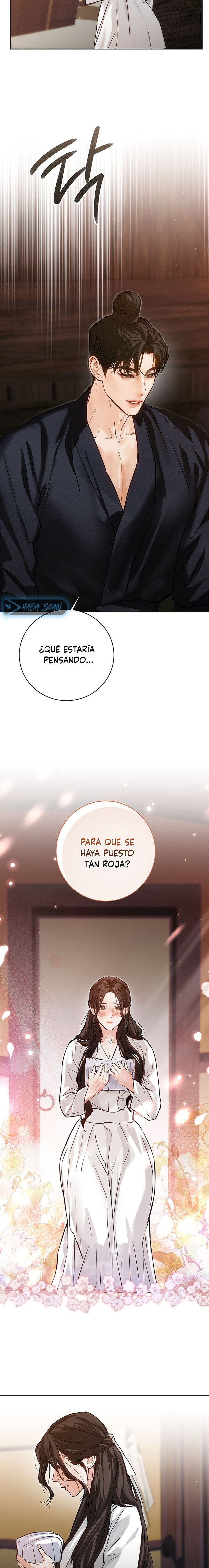 Luna Nueva Capitulo 8 página 12