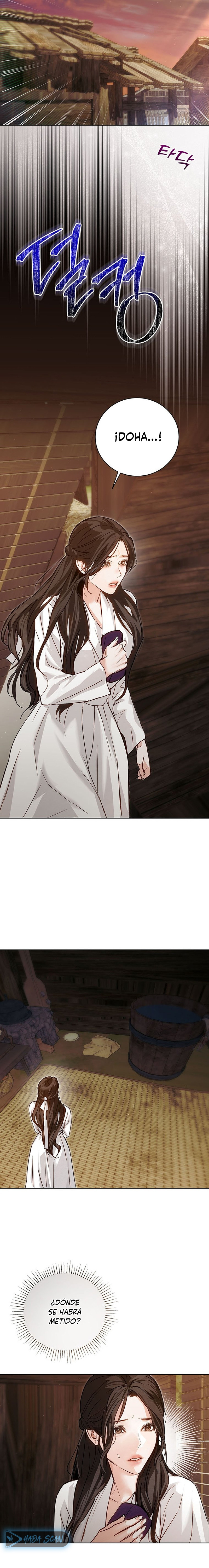 Luna Nueva Capitulo 8 página 14