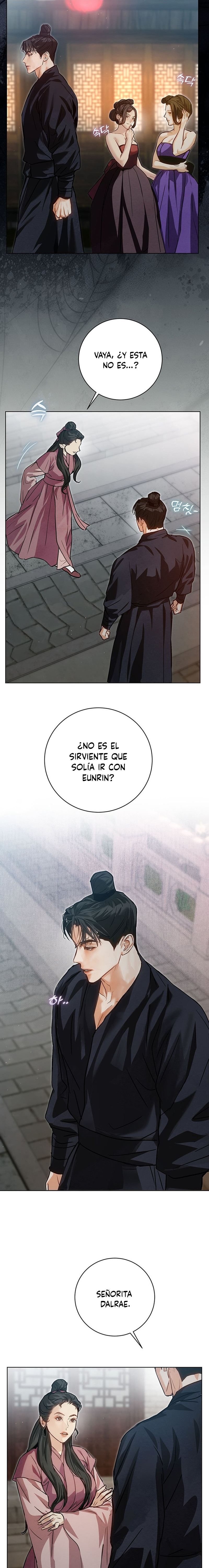 Luna Nueva Capitulo 8 página 17