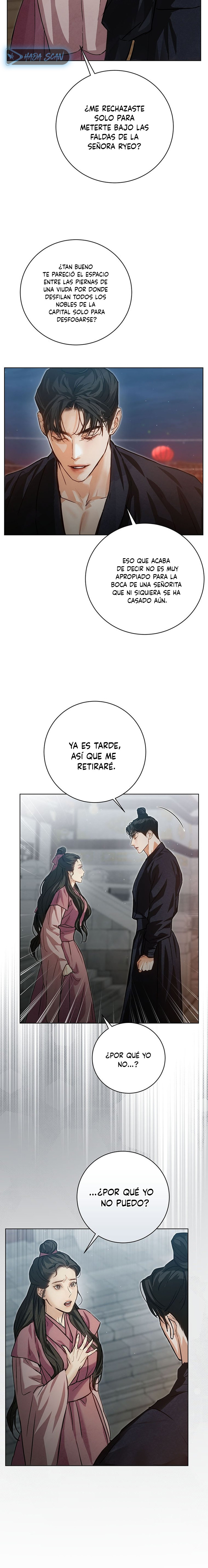 Luna Nueva Capitulo 8 página 18