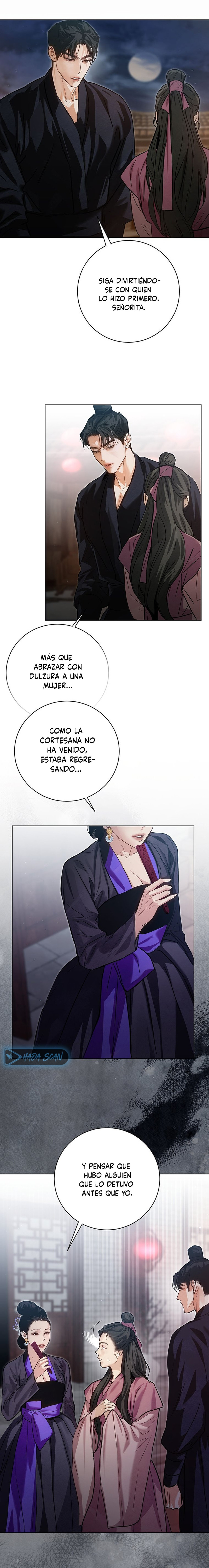 Luna Nueva Capitulo 8 página 19