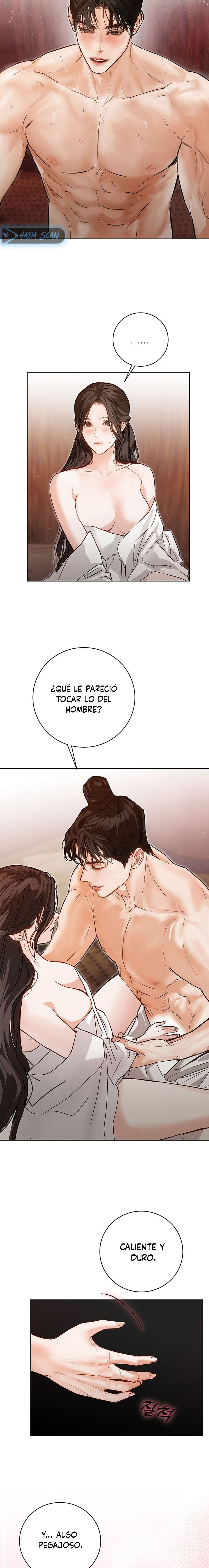 Luna Nueva Capitulo 8 página 4